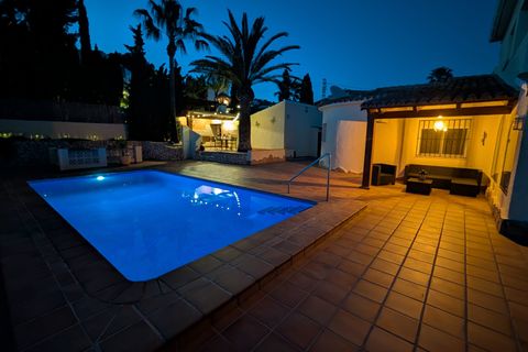 Villa a Moraira, Alicante, Moraira - € 695.000 | Ref: 03819M - foto 45