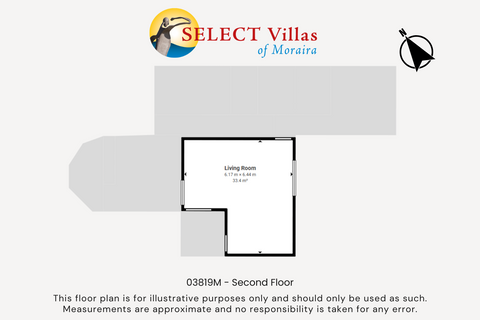 Villa a Moraira, Alicante, Moraira - € 695.000 | Ref: 03819M - foto 47