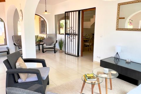 Villa i Moraira, Alicante, Moraira - € 695 000 | Ref: 03819M - foto 13