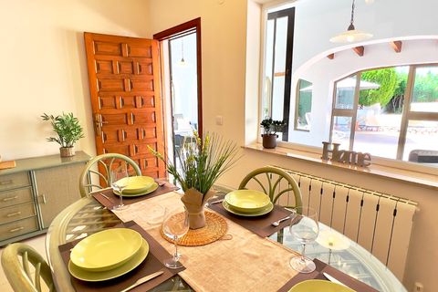 Villa i Moraira, Alicante, Moraira - € 695 000 | Ref: 03819M - foto 15