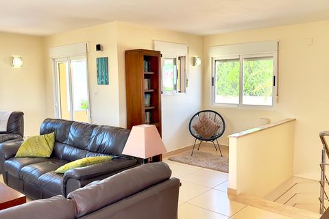 Villa i Moraira, Alicante, Moraira - € 695 000 | Ref: 03819M - foto 19
