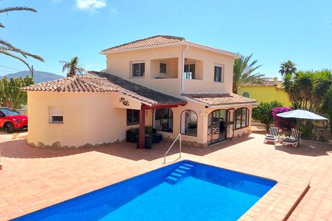 Villa i Moraira, Alicante, Moraira - € 695 000 | Ref: 03819M - foto 44