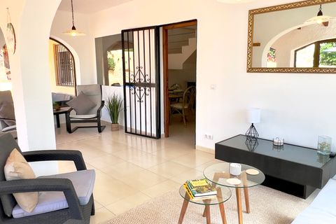 Villa i Moraira, Alicante, Moraira - € 695 000 | Ref: 03819M - foto 45