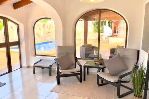 Villa i Moraira, Alicante, Moraira - € 695 000 | Ref: 03819M - foto 47