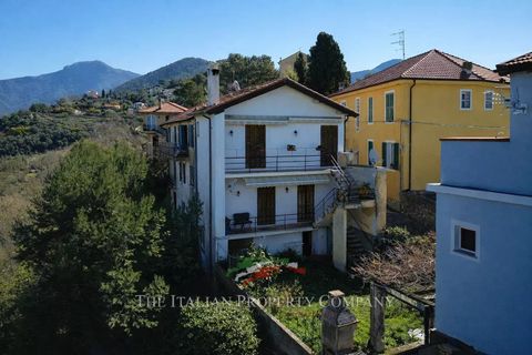 Landejendom i Perinaldo, Imperia, Perinaldo - € 175.000 | Ref: D442 - foto 2