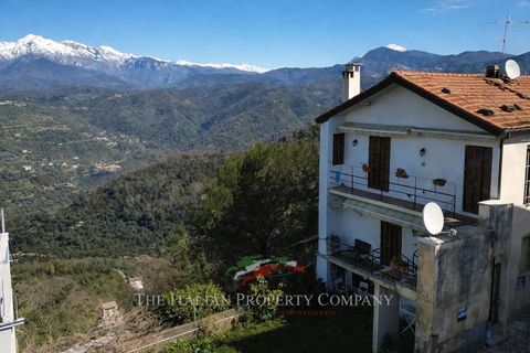 Landejendom i Perinaldo, Imperia, Perinaldo - € 175.000 | Ref: D442 - foto 3