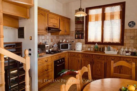 Landejendom i Perinaldo, Imperia, Perinaldo - € 175.000 | Ref: D442 - foto 4