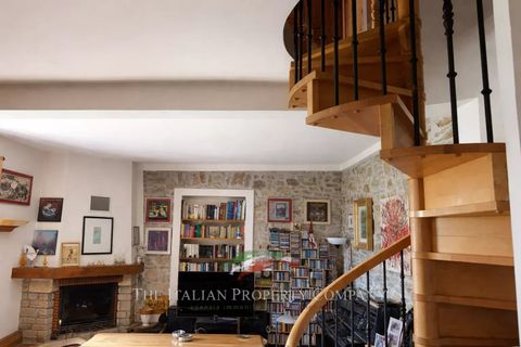Landejendom i Perinaldo, Imperia, Perinaldo - € 175.000 | Ref: D442 - foto 6