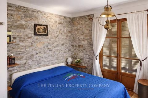 Landejendom i Perinaldo, Imperia, Perinaldo - € 175.000 | Ref: D442 - foto 7