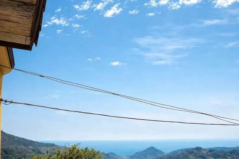 Landejendom i Perinaldo, Imperia, Perinaldo - € 175.000 | Ref: D442 - foto 11
