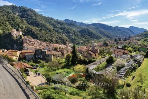 Helårsgrund i Apricale, Imperia, Apricale - € 150.000 | Ref: T221 - foto 2