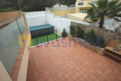 Rækkehus i Albufeira, Faro, Albufeira - € 975.000 | Ref: G4-04 (PR-039) - foto 40
