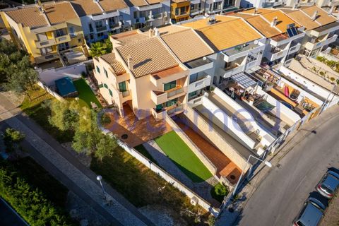 Rækkehus i Albufeira, Faro, Albufeira - € 975.000 | Ref: G4-04 (PR-039) - foto 43