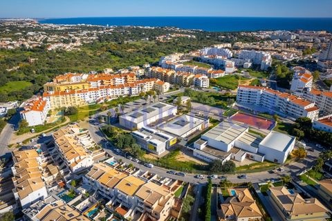 Rækkehus i Albufeira, Faro, Albufeira - € 975.000 | Ref: G4-04 (PR-039) - foto 5