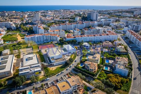 Rækkehus i Albufeira, Faro, Albufeira - € 975.000 | Ref: G4-04 (PR-039) - foto 6