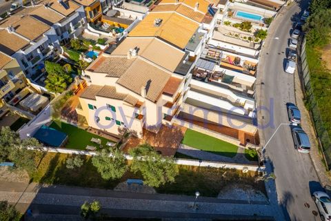 Rækkehus i Albufeira, Faro, Albufeira - € 975.000 | Ref: G4-04 (PR-039) - foto 42