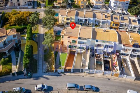 Rækkehus i Albufeira, Faro, Albufeira - € 975.000 | Ref: G4-04 (PR-039) - foto 3