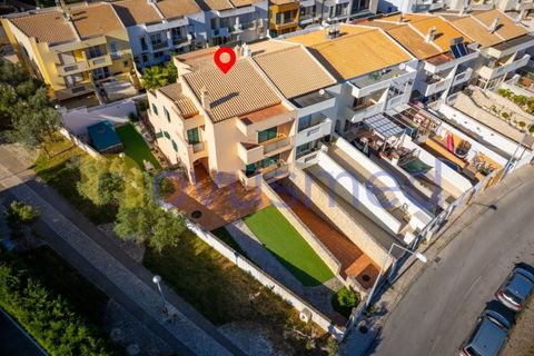 Rækkehus i Albufeira, Faro, Albufeira - € 975.000 | Ref: G4-04 (PR-039) - foto 4
