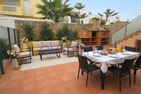 Rækkehus i Albufeira, Faro, Albufeira - € 975.000 | Ref: G4-04 (PR-039) - foto 45