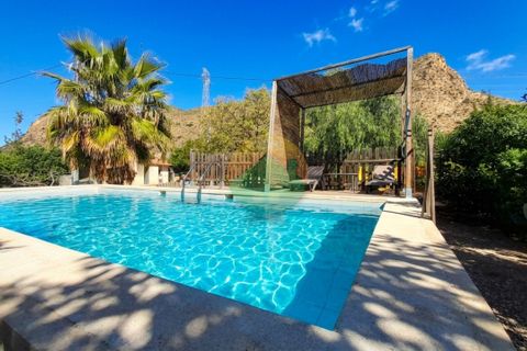 Finca i Mazarron, Murcia, Mazarron - € 135.000 | Ref: PAS09 - foto 1