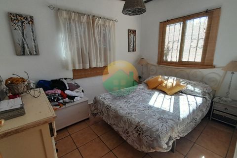 Finca i Mazarron, Murcia, Mazarron - € 135.000 | Ref: PAS09 - foto 6