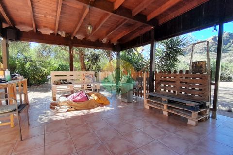 Finca i Mazarron, Murcia, Mazarron - € 135.000 | Ref: PAS09 - foto 7