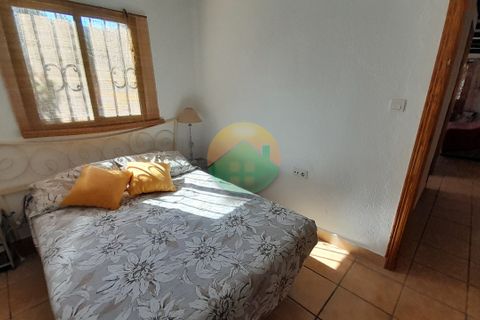 Finca i Mazarron, Murcia, Mazarron - € 135.000 | Ref: PAS09 - foto 9
