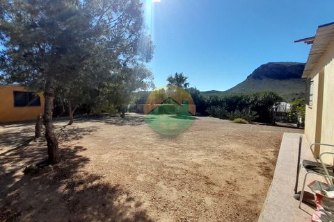Finca i Mazarron, Murcia, Mazarron - € 135.000 | Ref: PAS09 - foto 12