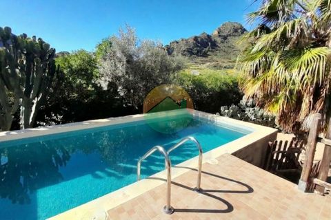 Finca i Mazarron, Murcia, Mazarron - € 135.000 | Ref: PAS09 - foto 14