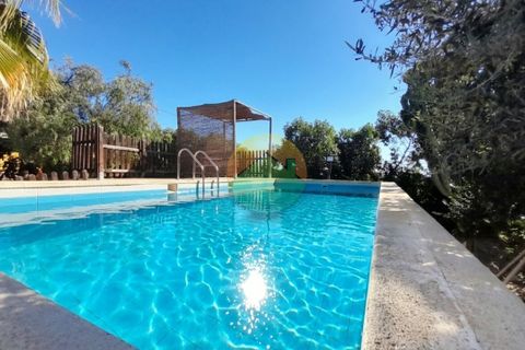 Finca i Mazarron, Murcia, Mazarron - € 135.000 | Ref: PAS09 - foto 15
