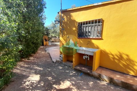 Finca i Mazarron, Murcia, Mazarron - € 135.000 | Ref: PAS09 - foto 16