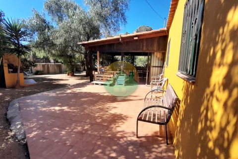 Finca i Mazarron, Murcia, Mazarron - € 135.000 | Ref: PAS09 - foto 19