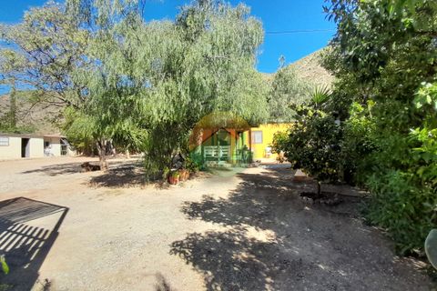 Finca i Mazarron, Murcia, Mazarron - € 135.000 | Ref: PAS09 - foto 23