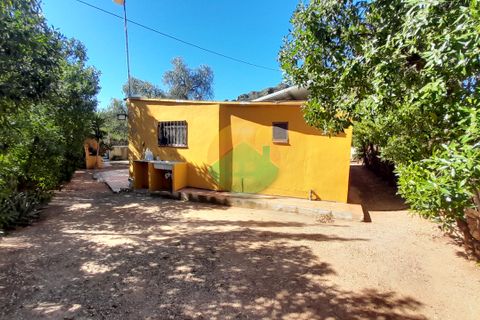 Finca i Mazarron, Murcia, Mazarron - € 135.000 | Ref: PAS09 - foto 24
