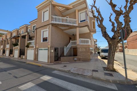 Byhus i Sax, Alicante, Sax - € 260.000 | Ref: 23203 - foto 1