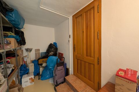 Byhus i Sax, Alicante, Sax - € 260.000 | Ref: 23203 - foto 14