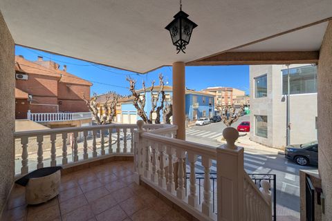 Byhus i Sax, Alicante, Sax - € 260.000 | Ref: 23203 - foto 17