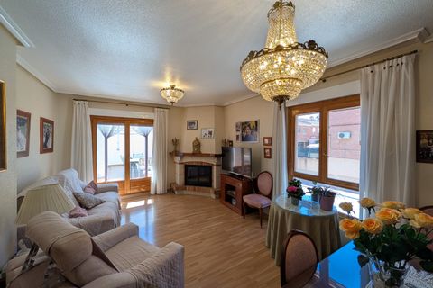 Byhus i Sax, Alicante, Sax - € 260.000 | Ref: 23203 - foto 18