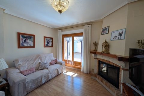 Byhus i Sax, Alicante, Sax - € 260.000 | Ref: 23203 - foto 20