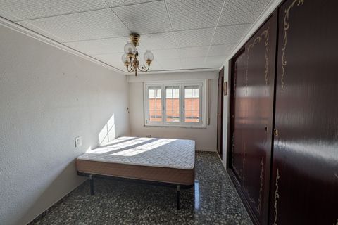 Lejlighed i Sax, Alicante, Sax - € 150.000 | Ref: 23205 - foto 7