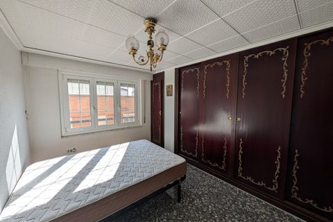 Lejlighed i Sax, Alicante, Sax - € 150.000 | Ref: 23205 - foto 8