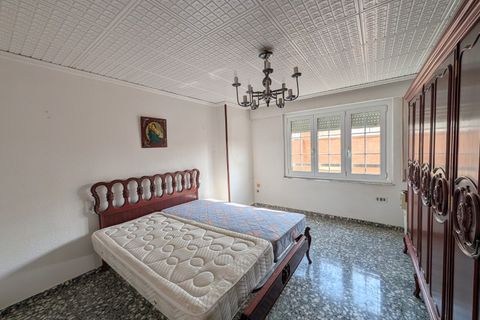 Lejlighed i Sax, Alicante, Sax - € 150.000 | Ref: 23205 - foto 12