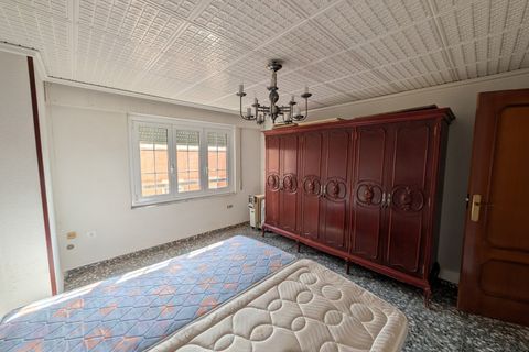 Lejlighed i Sax, Alicante, Sax - € 150.000 | Ref: 23205 - foto 13