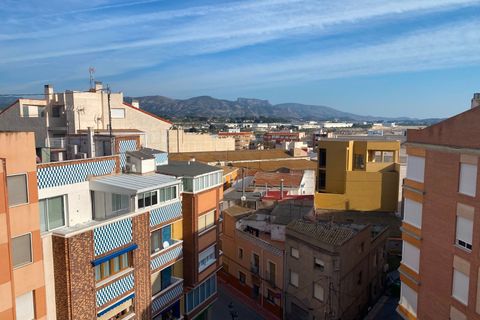 Lejlighed i Sax, Alicante, Sax - € 150.000 | Ref: 23205 - foto 35