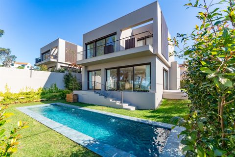 Villa i Cascais, Lisbon, Cascais - € 1.690.000 | Ref: DH934 - foto 1