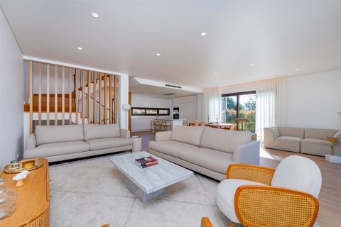 Villa i Cascais, Lisbon, Cascais - € 1.690.000 | Ref: DH934 - foto 10