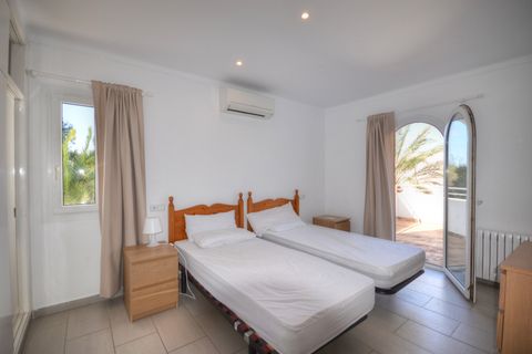 Villa a Portopetro, Mallorca, Portopetro - € 1.600.000 | Ref: 1119 - foto 11