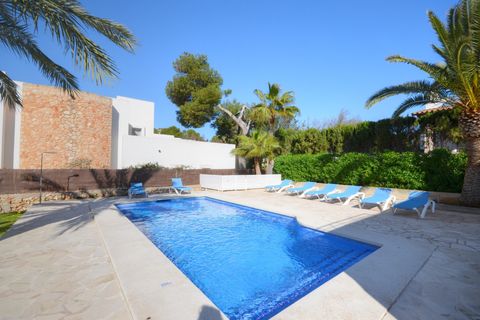 Villa a Portopetro, Mallorca, Portopetro - € 1.600.000 | Ref: 1119 - foto 21