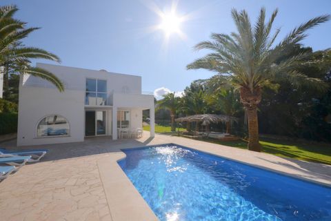 Villa a Portopetro, Mallorca, Portopetro - € 1.600.000 | Ref: 1119 - foto 22