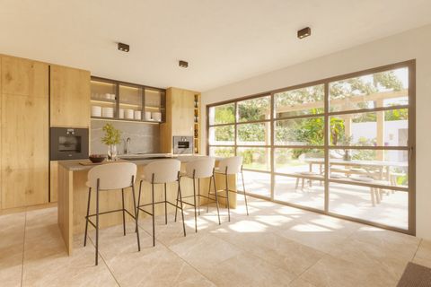 Villa i Cala Figuera, Mallorca, Cala Figuera - € 4.000.000 | Ref: 1117 - foto 6
